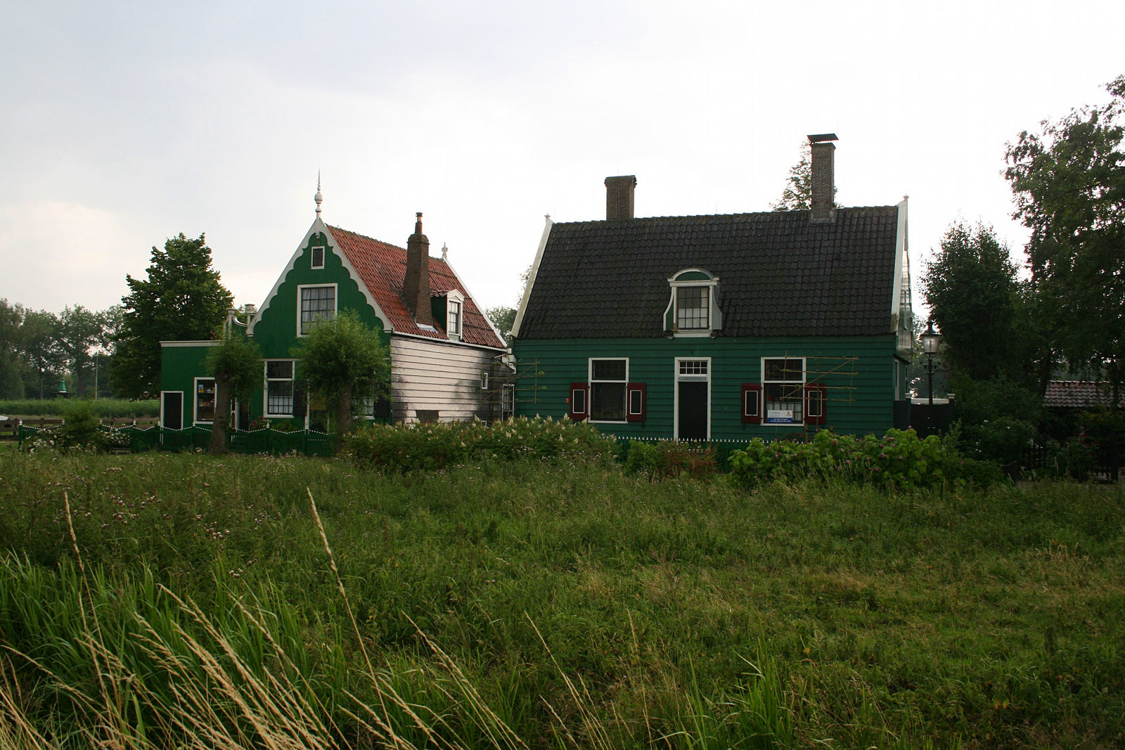 Zaanse Schans